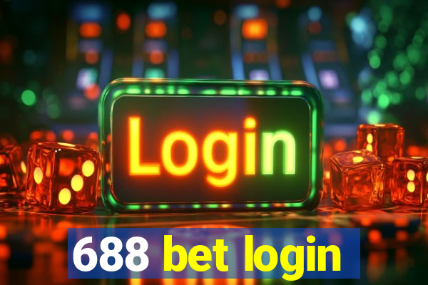 688 bet login